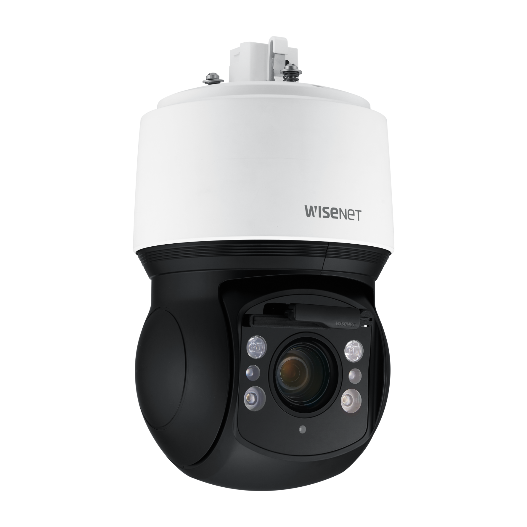 Hanwha XNP-9300RW IP Cameras | Tensor Security
